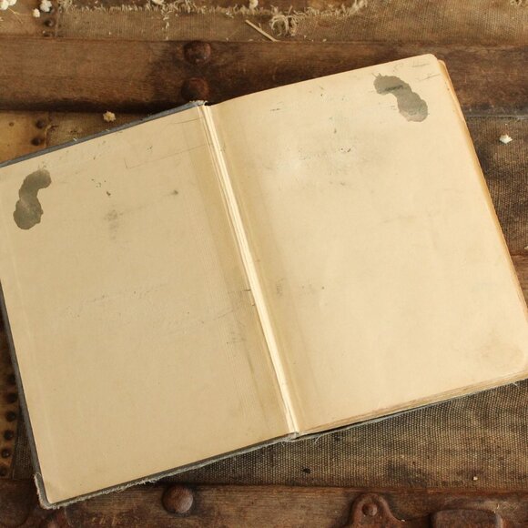 Vintage 1910s Book, "The Stone-Millis Arithmetic, Intermediate", by Stone Millis - Picture 7 of 15